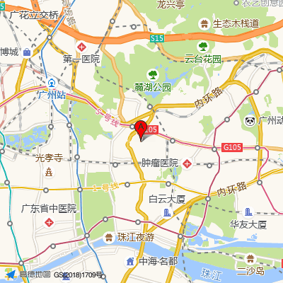 广卫街社区卫生服务中心