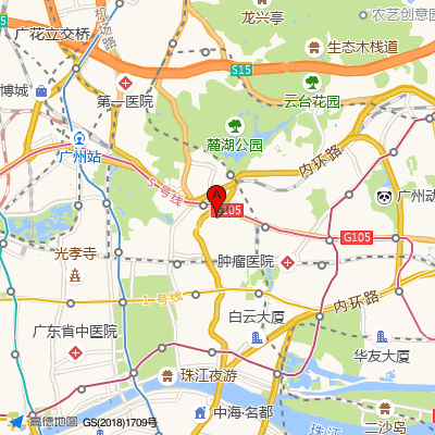 广州市正骨医院