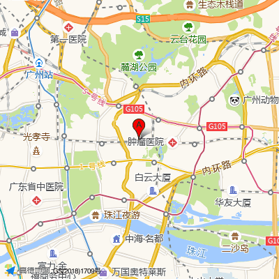 越秀区大塘街社区卫生服务中心