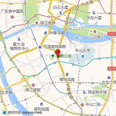 广东省口腔医院