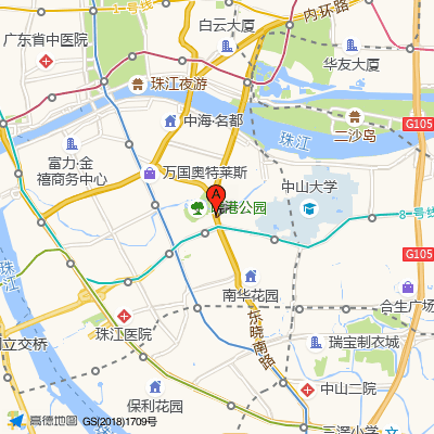 广东省口腔医院（总院）