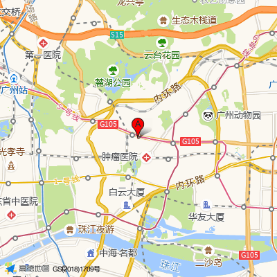 广州市妇女儿童医疗中心(广州市儿童医院)