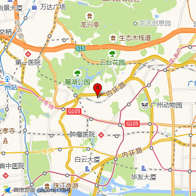 越秀区建设街社区卫生服务中心