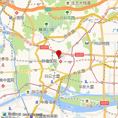 伊丽汇美颜中心（中华广场店）