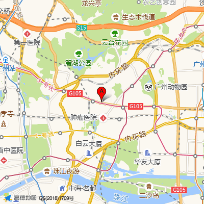 中山大学光华口腔医学院附属口腔医院