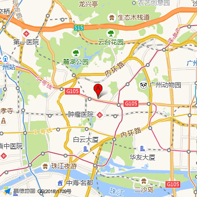 中山大学附属口腔医院东院