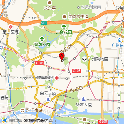 中山大学附属肿瘤医院防癌体检中心