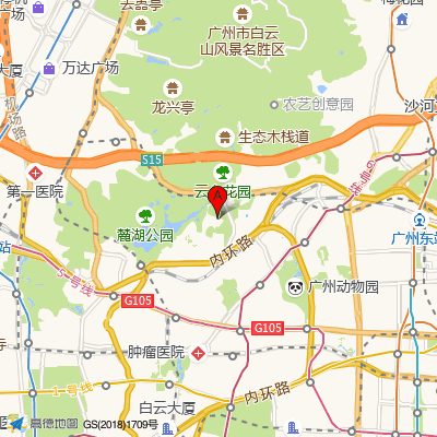 广东崇爱康复医院