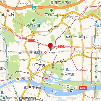 广东省人民医院