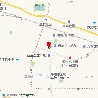 中国长城铝业公司总医院
