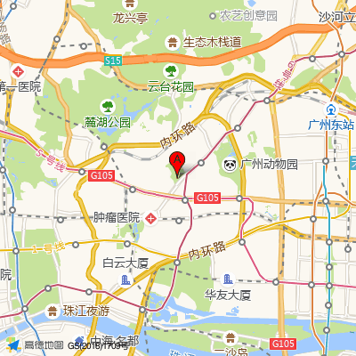 深岚陪诊服务中心