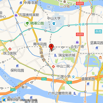 广州唯人昱美医疗美容