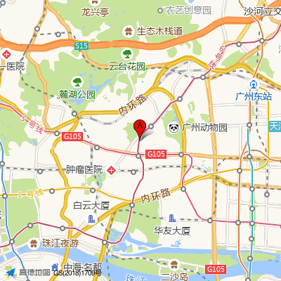 中山大学附属肿瘤医院