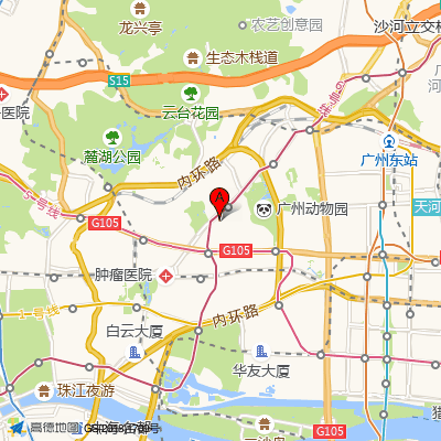 中山大学中山眼科中心