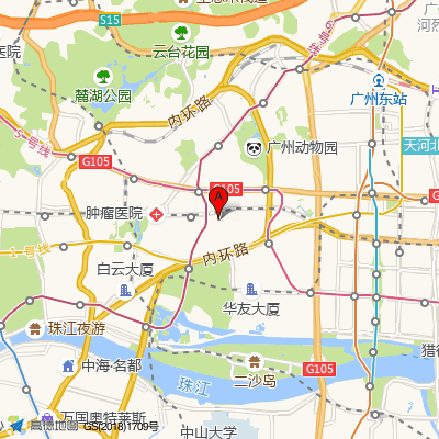 广州市东山区人民医院