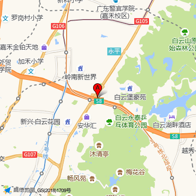 博济医院