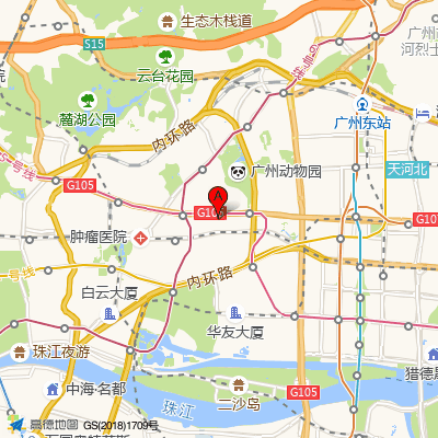 广东药科大学附属第一医院