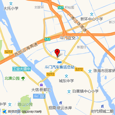 珠海市斗门区妇幼保健院