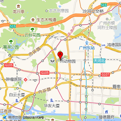解放军广州空军司令部医院