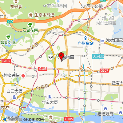 广东韩妃整形外科医院
