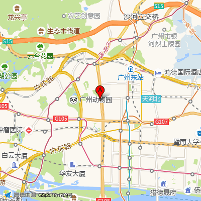 南医医院（VVIP区）体检中心