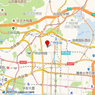 固生堂广州天河北分院