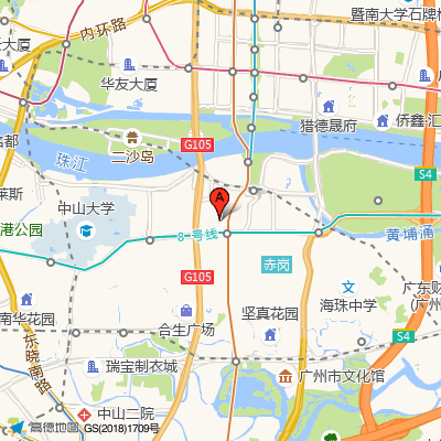 广东江南医院