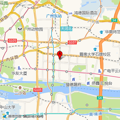 YouPlus+专业脱毛连锁(珠江IFC店)