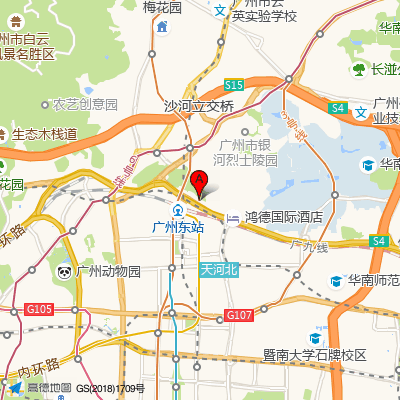 康富来体检中心