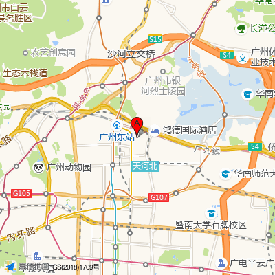 青颜医疗美容