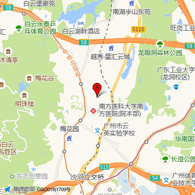 广州军区广州总医院附属一五七医院