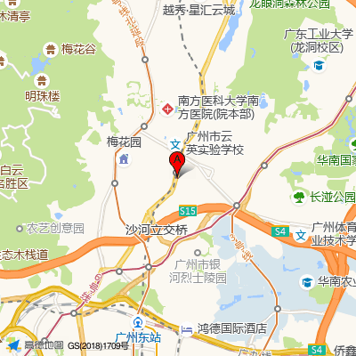 广州华兴康复医院手足外科