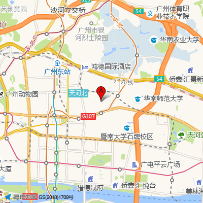 爱特生康专科门诊部