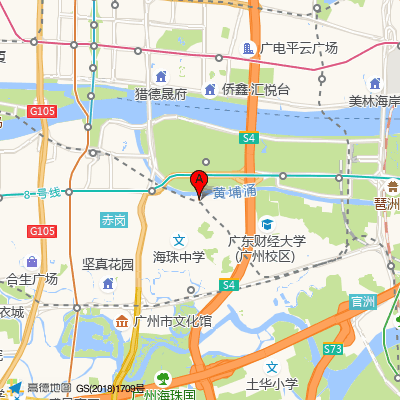 南方医科大学中西医结合医院
