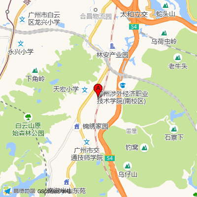广州友好医院