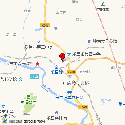 乐昌市人民医院