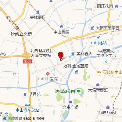 中山市中医院