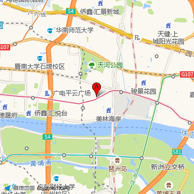 中山大学附属第六医院