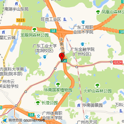 广东华楠医院