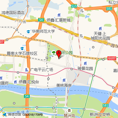 中山大学附属第六医院