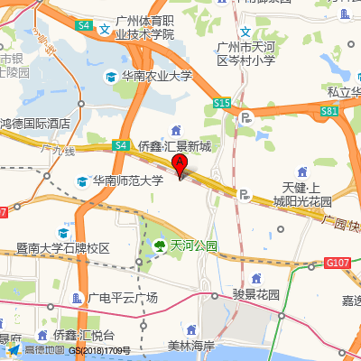 南方医科大学第三附属医院