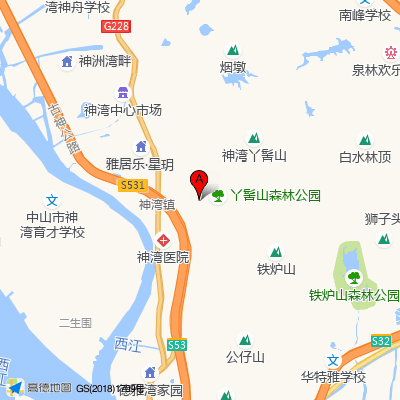 中山市神湾医院