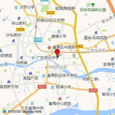 鱼美人减肥研究院（桥南分院）