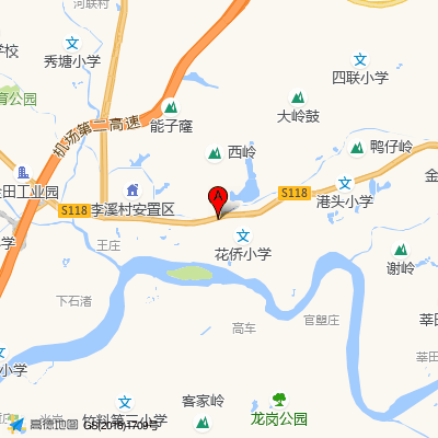 广州市花都区花侨医院