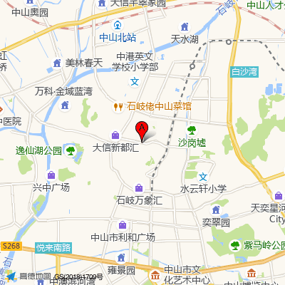 广东省中山市人民医院