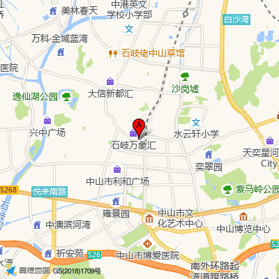 鱼美人减肥研究院（东区分院）