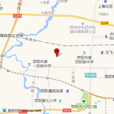 郑州瑞祥医院