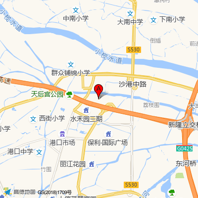 中山市港口医院