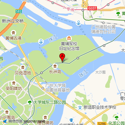 广东省工人医院