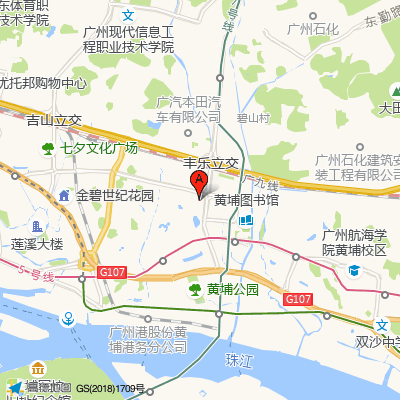 广州医科大学附属第五医院